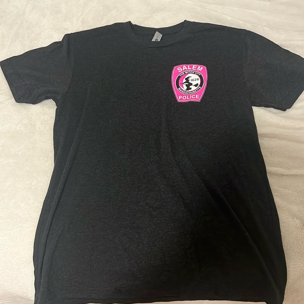 salem police top